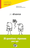 Divorce tout ce que je dois savoir